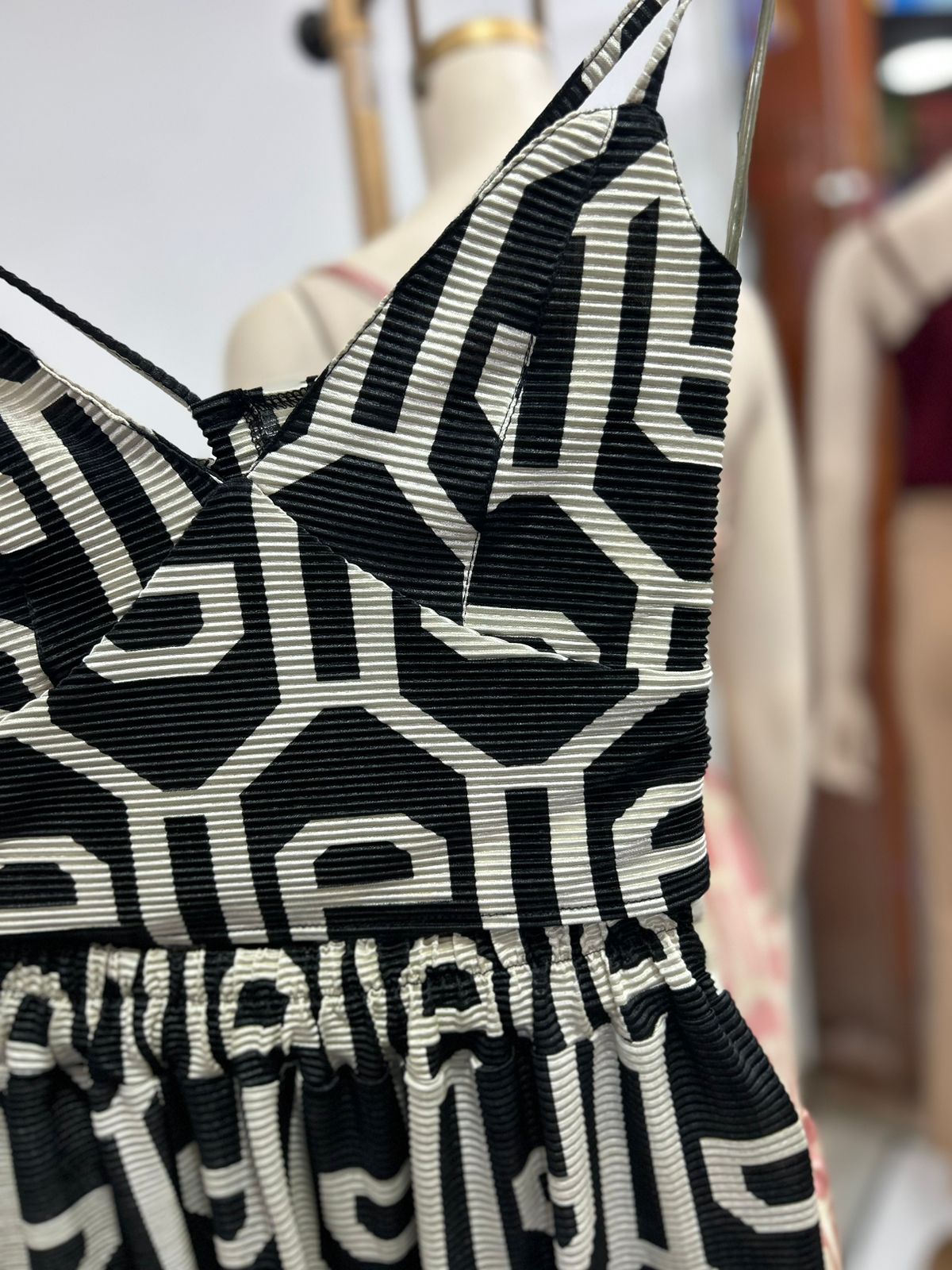 Conjunto Martina