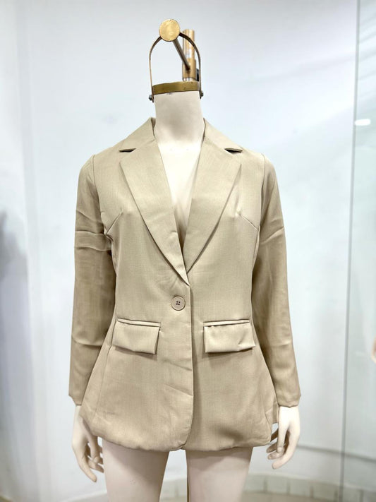 Blazer Sofia