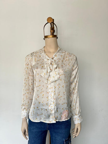 Blusa Sarah