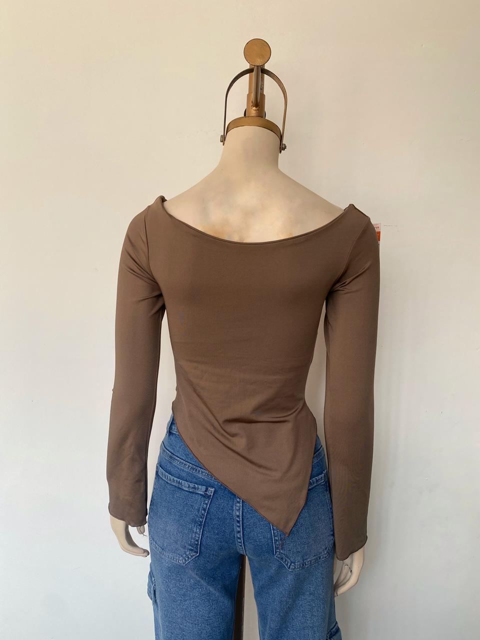 Blusa Chenoa