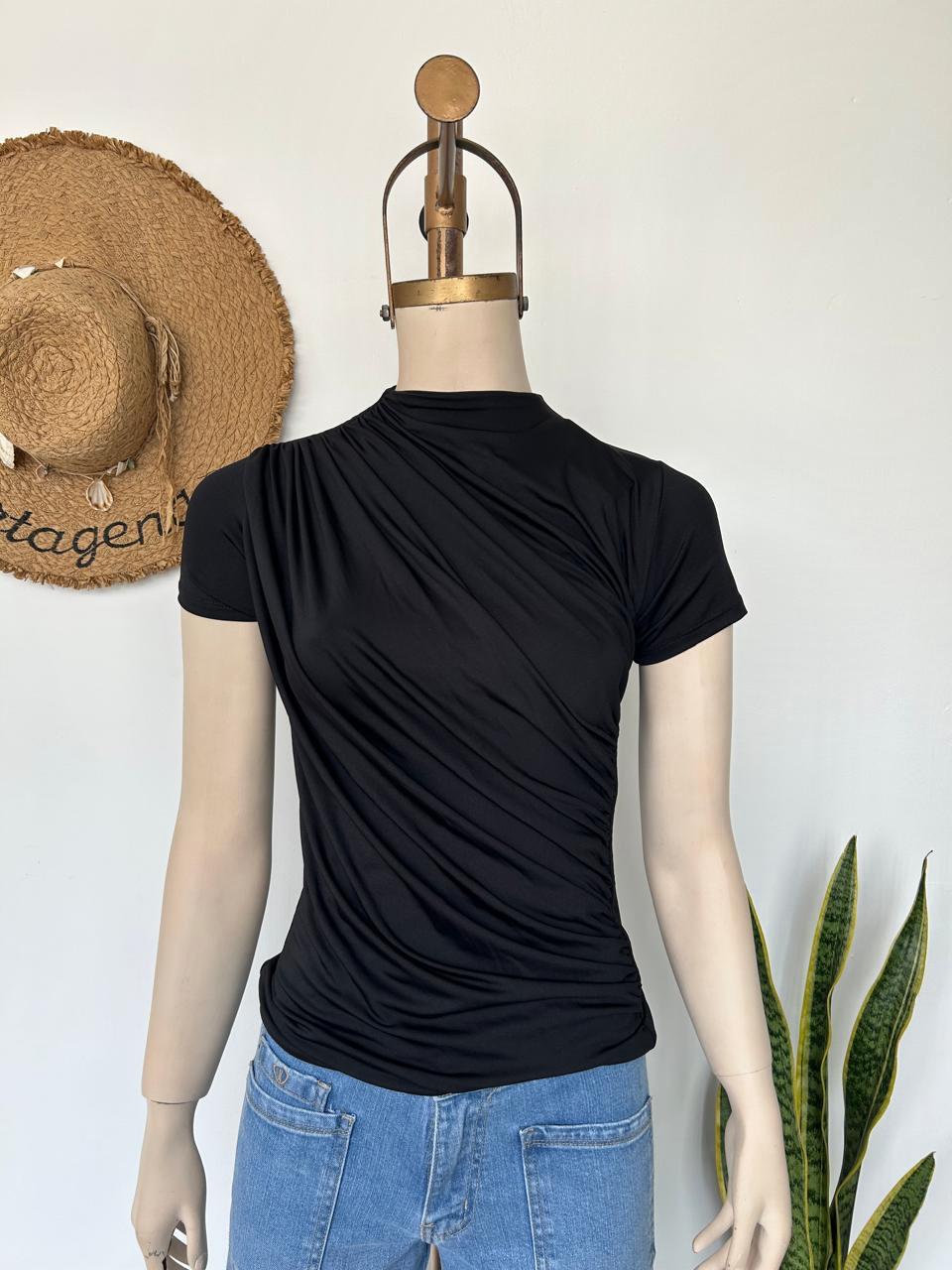 Blusa Anastasia