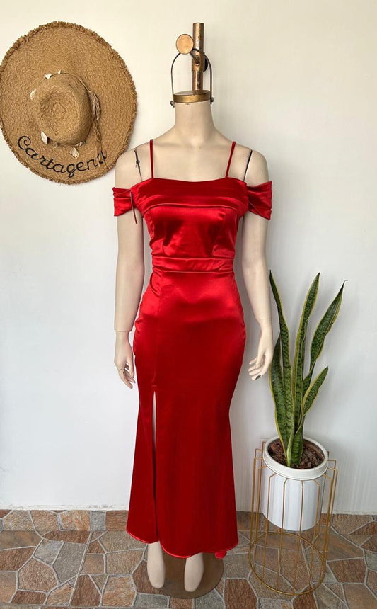 Vestido constanza