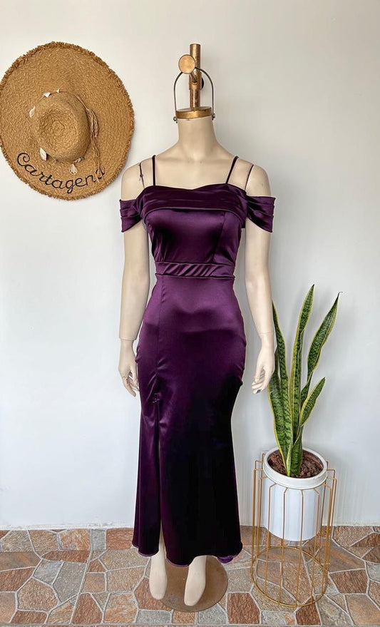 Vestido constanza