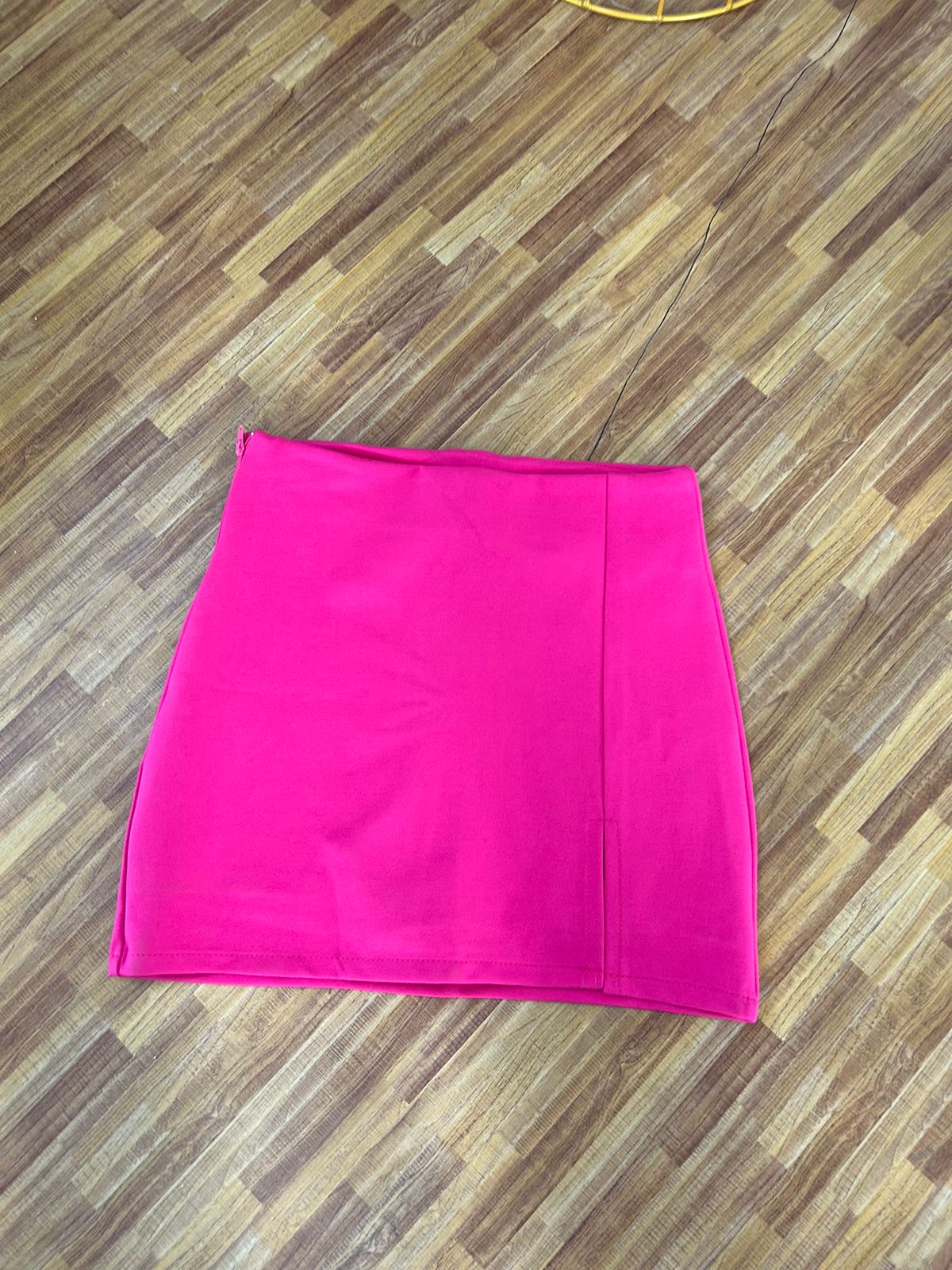 Falda short Yera