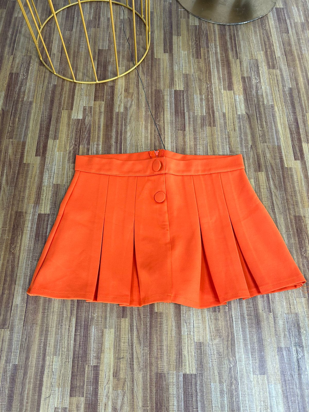 Falda Short Aurora