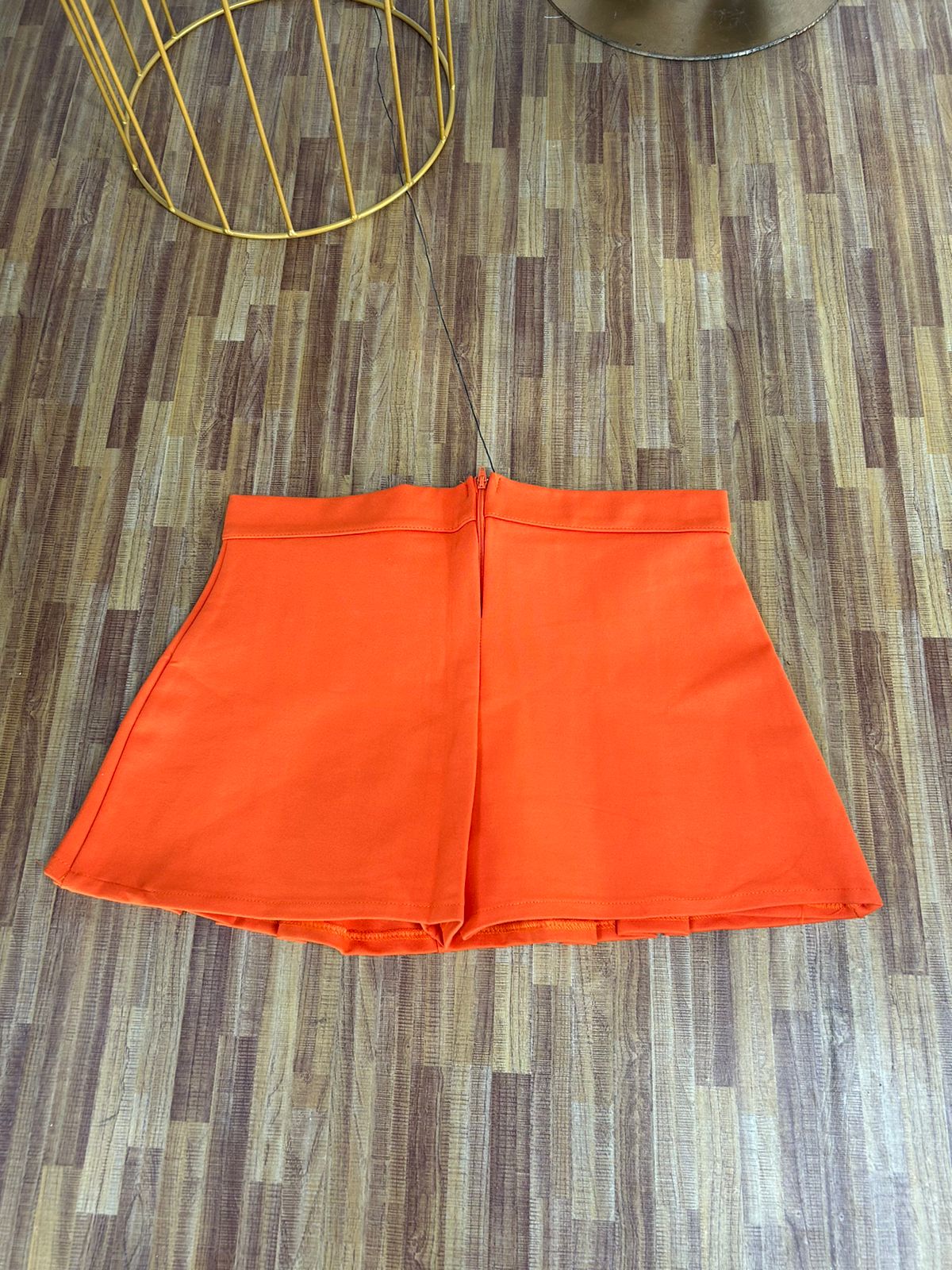 Falda Short Aurora