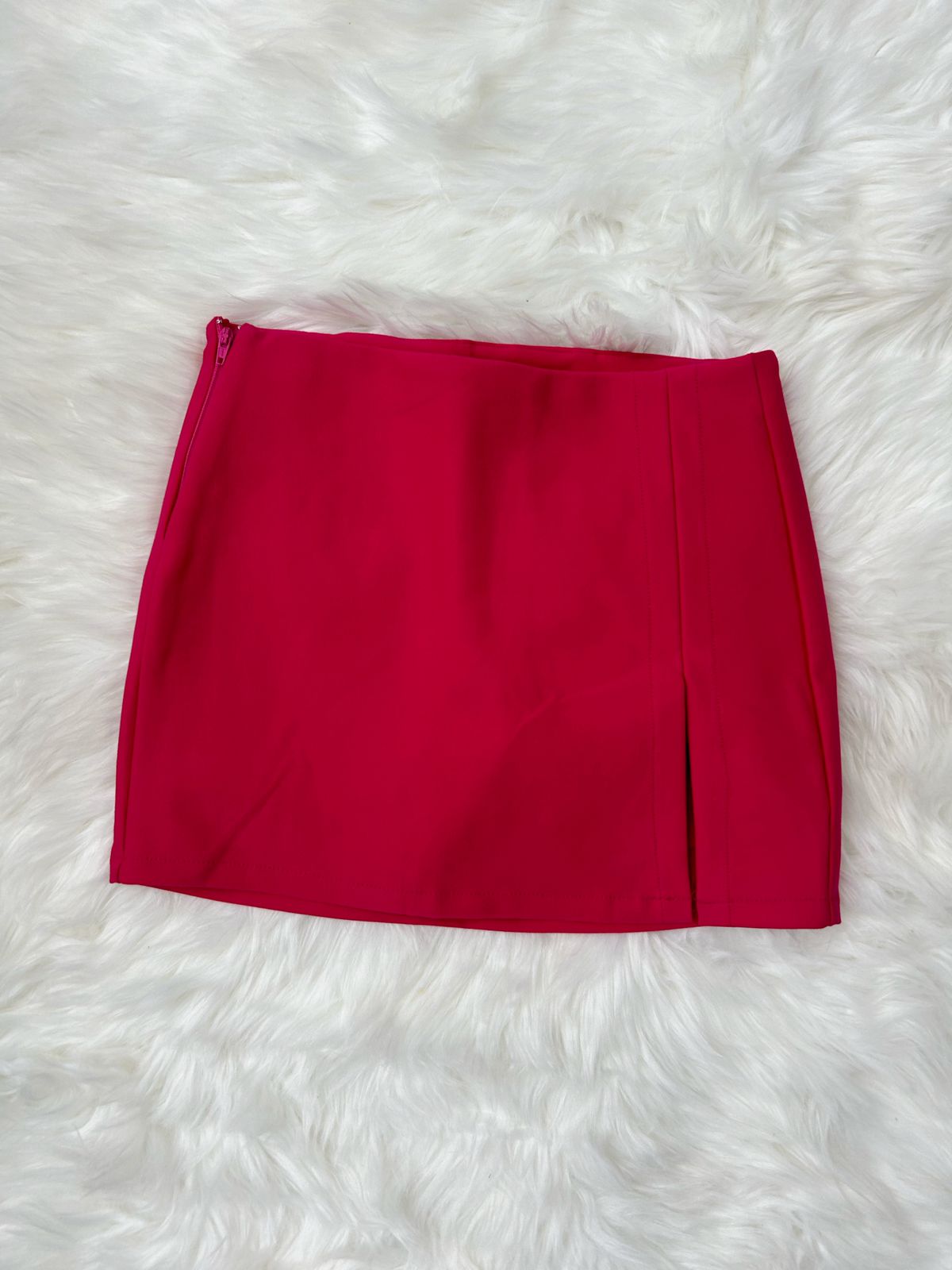 Falda Shorts Ariel