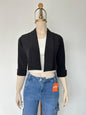 Blazer crop Rita