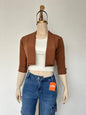 Blazer crop Rita