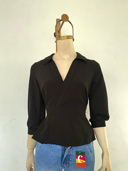 Blusa Madison