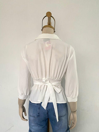 Blusa Madison