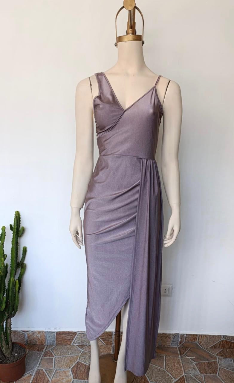 Vestido Violeth