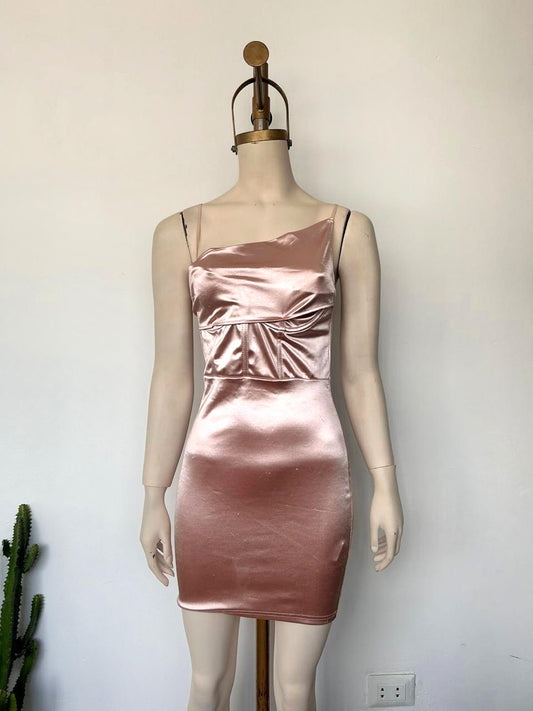 Vestido Salomé