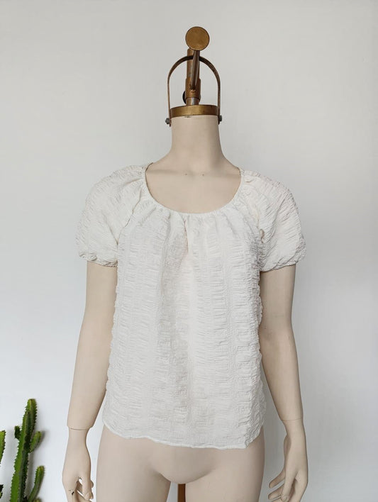 Blusa Marisol