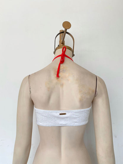 Top de bikini