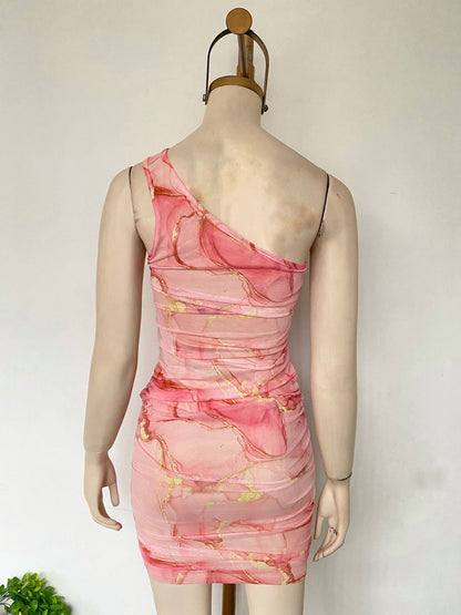 Vestido casual