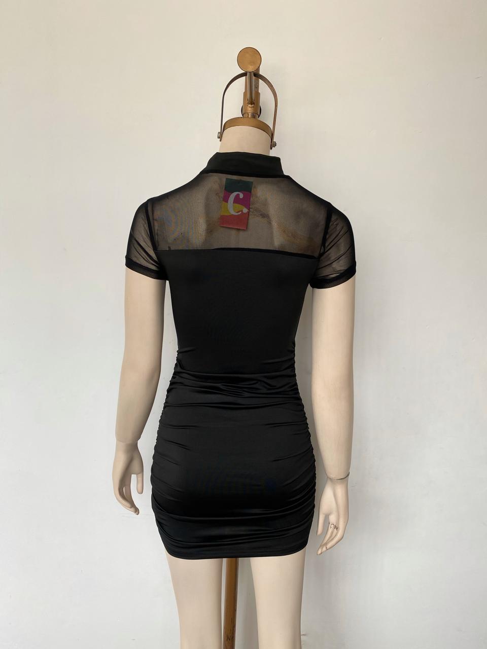 Vestido Azucena