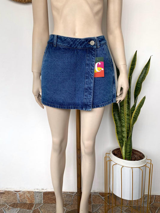 Falda shorts Daniela