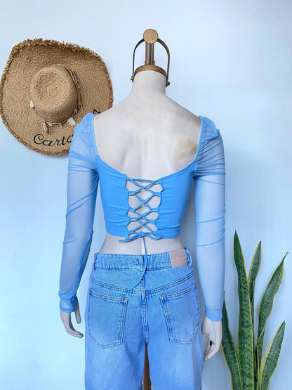 Corset Rafaela