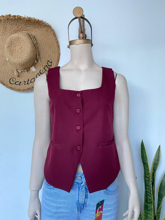 Blusa Kiara