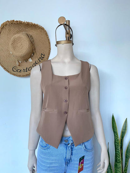 Blusa Kiara