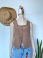 Blusa Kiara