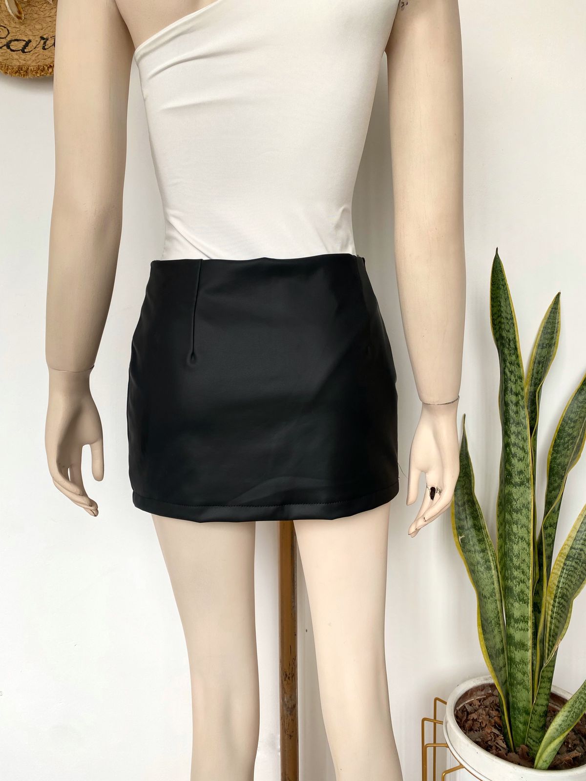 Falda Shorts Paris