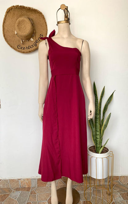 Vestido Joshy