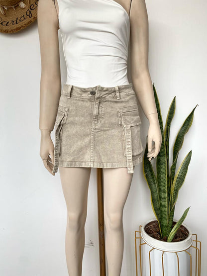 Falda shorts Cesia