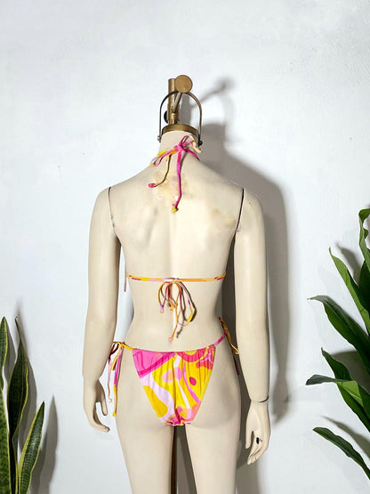 Conjunto de bikini