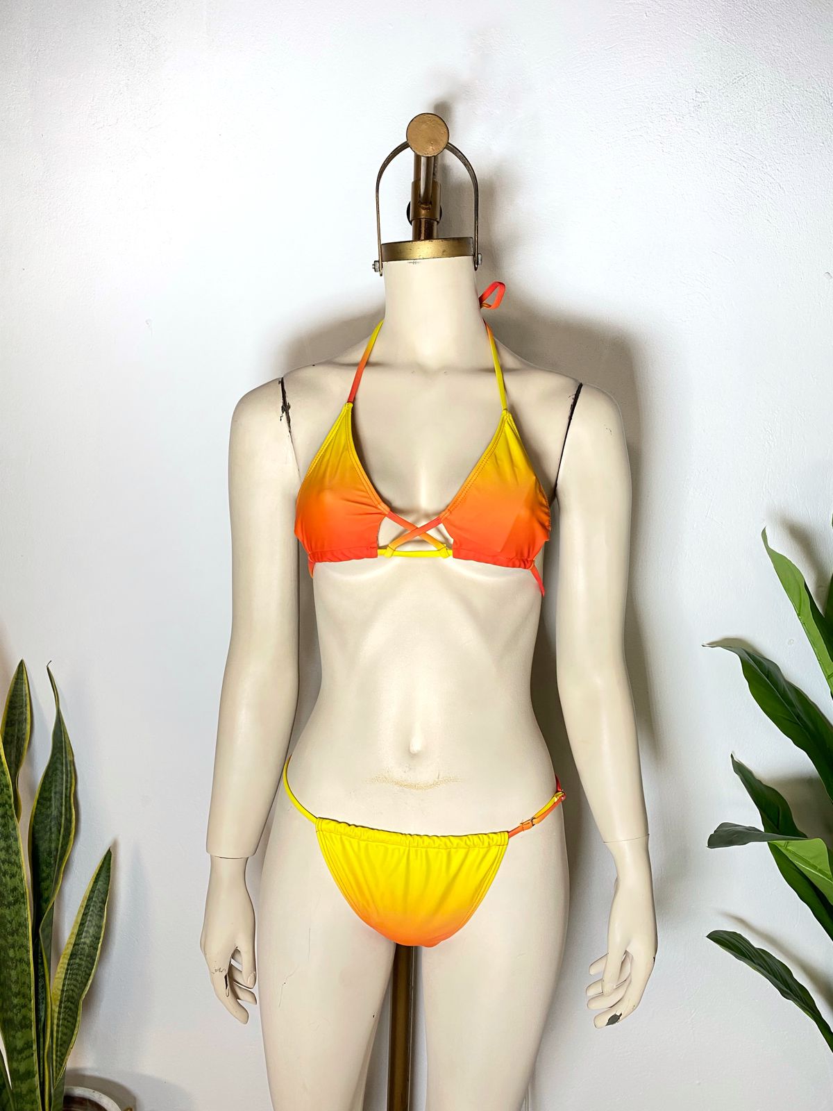 Conjunto de bikini