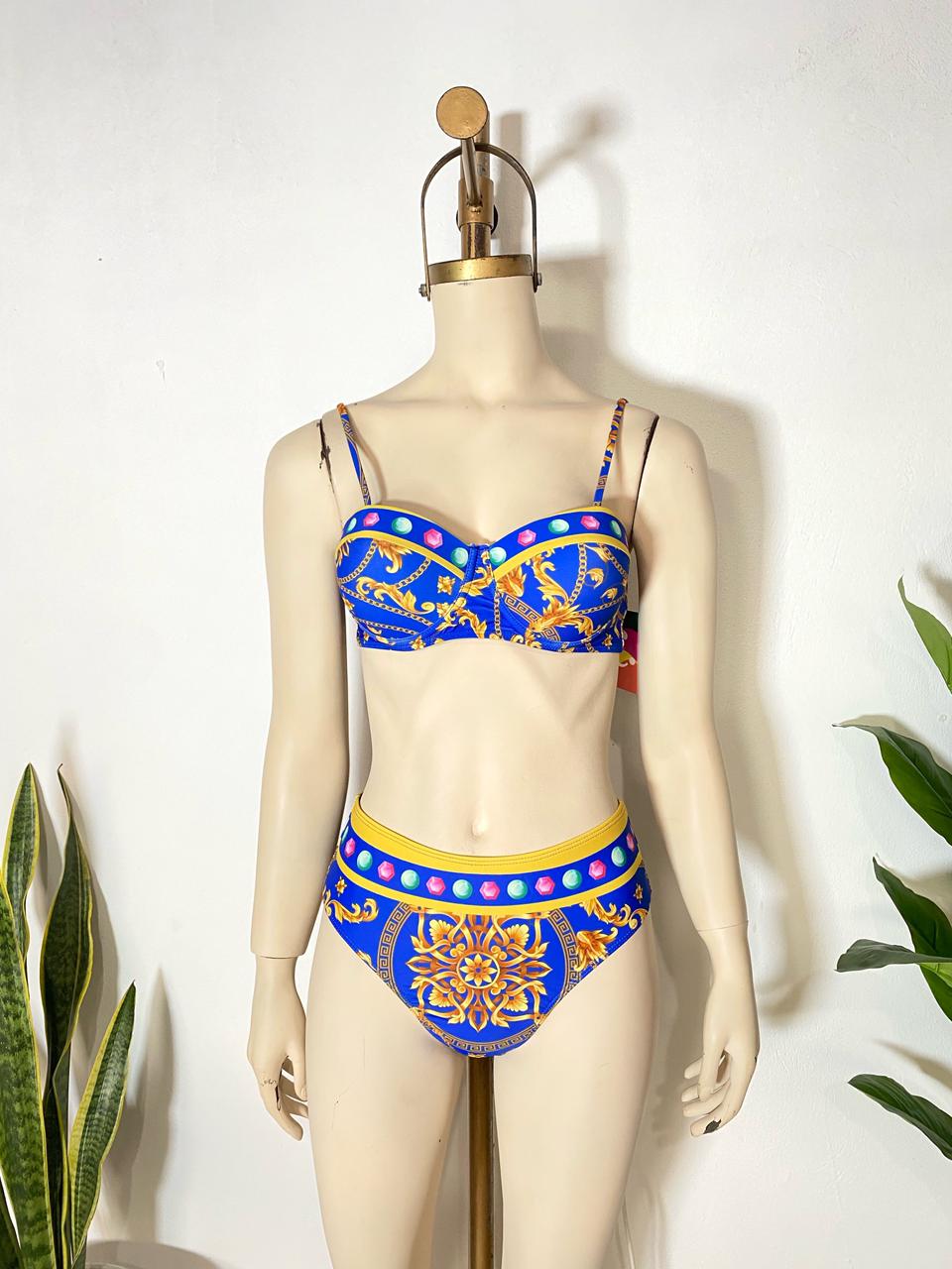 Conjunto de bikini sexy