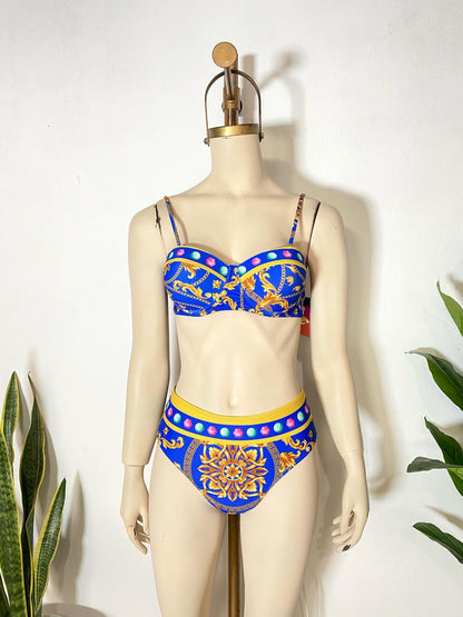 Conjunto de bikini sexy