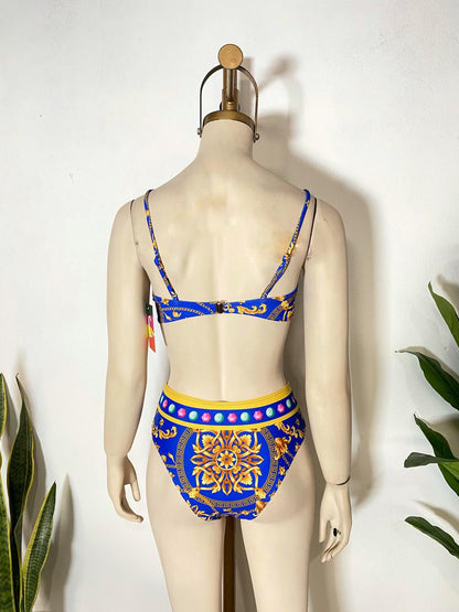 Conjunto de bikini sexy