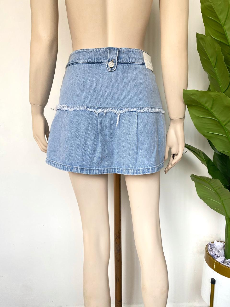 Falda shorts Angeles