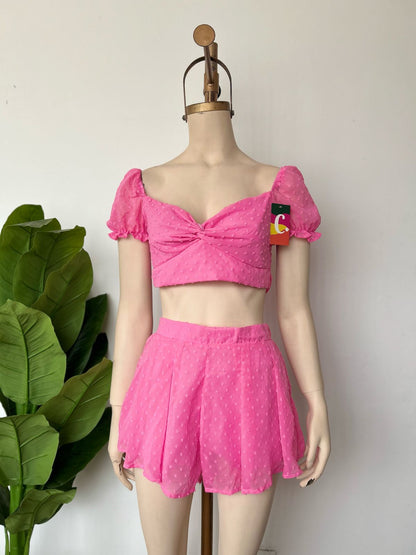 Conjunto Mikela