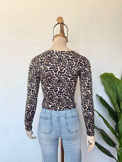 Polera Nieves
