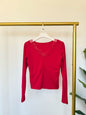 Polera Nieves
