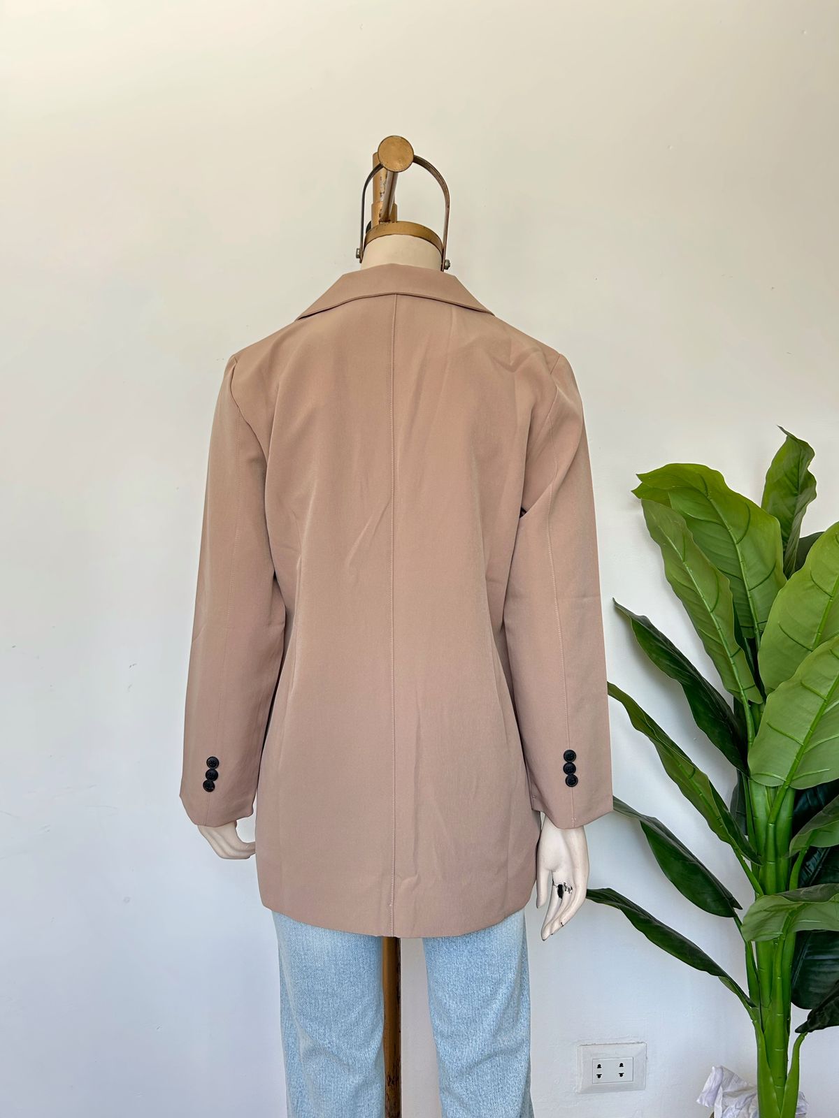 Blazer Julia