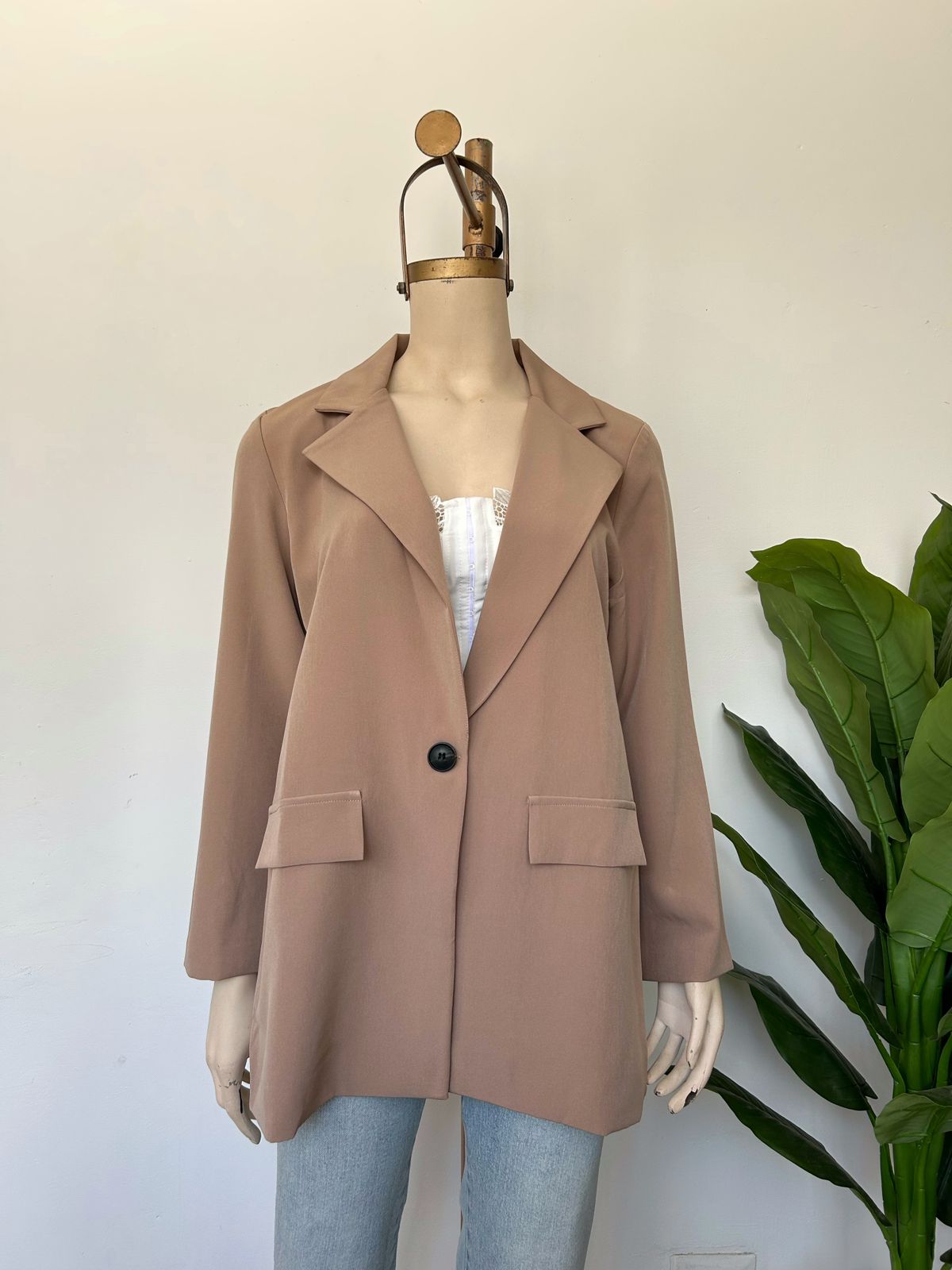 Blazer Julia