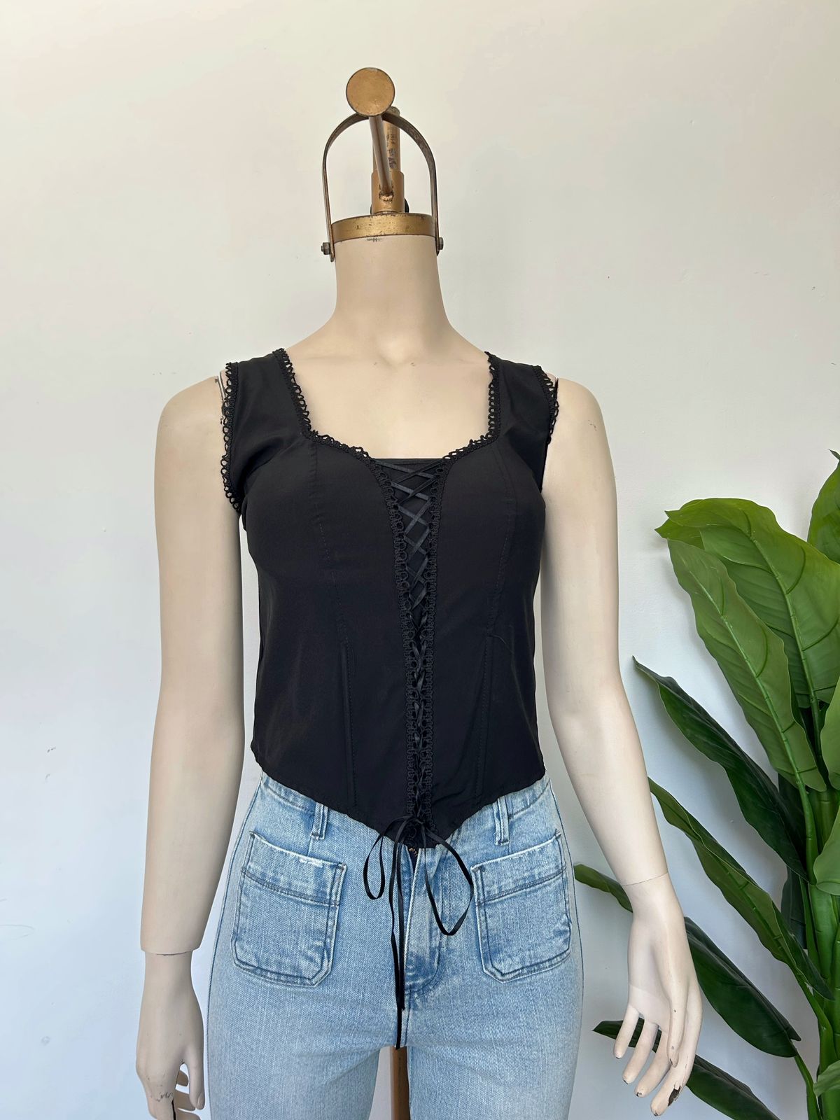 Corset Sara