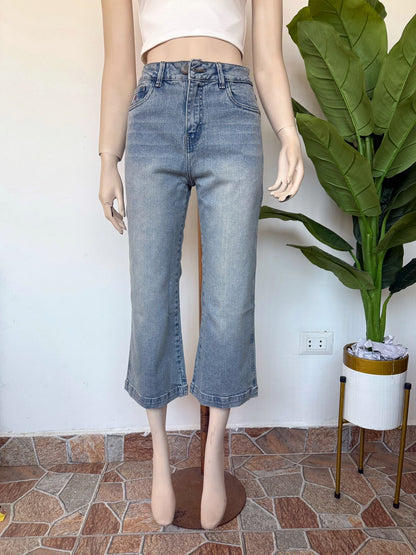 Pantalon culotte