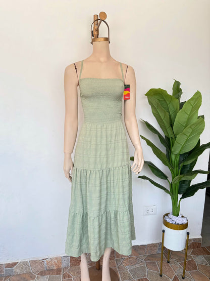 Vestido Emma