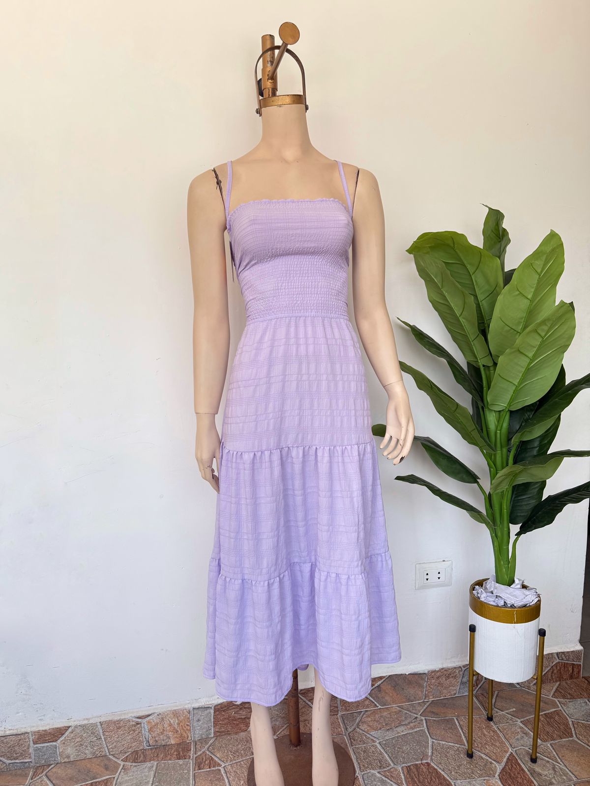 Vestido Emma