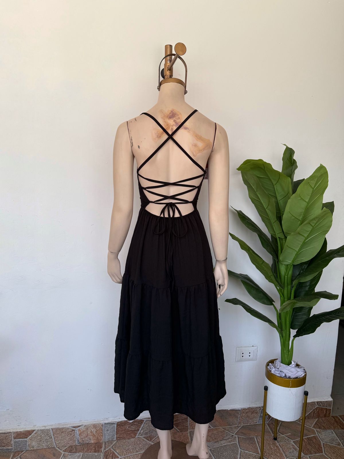 Vestido Emma