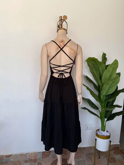 Vestido Emma