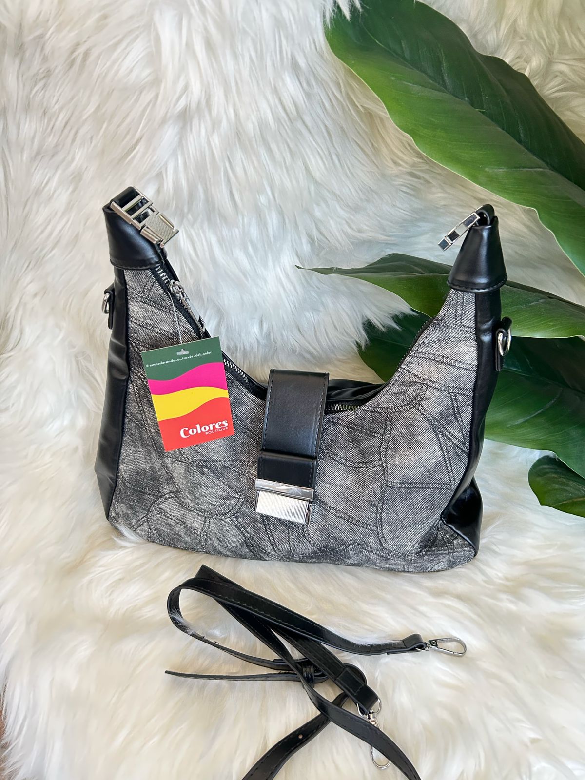 Cartera Vania