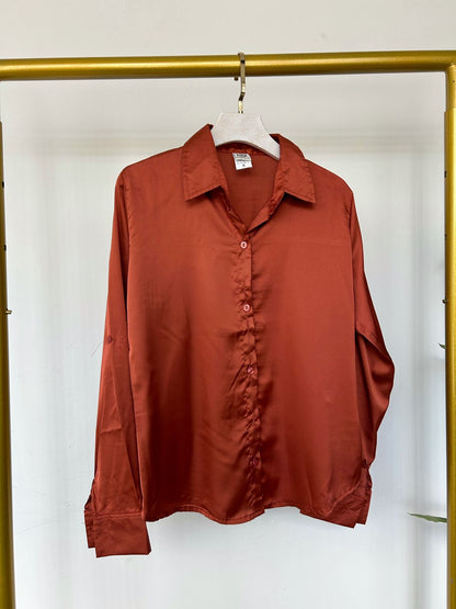 Camisa Pamela