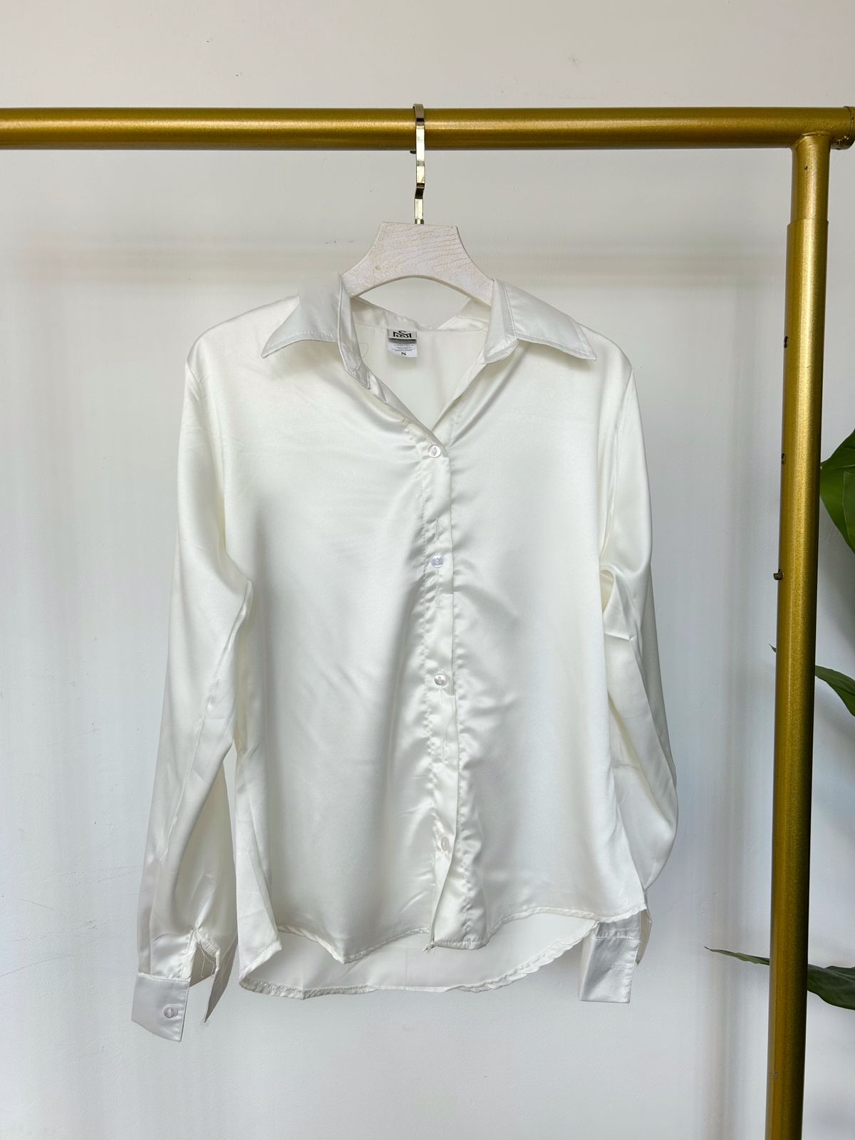 Camisa Pamela