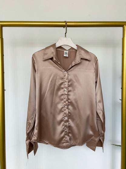 Camisa Pamela